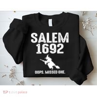 Salem 1692 Sweatshirt thumb 2
