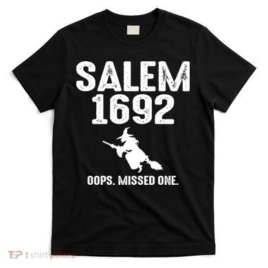 Salem 1692 T-Shirt