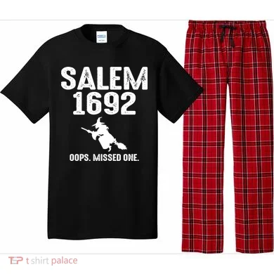 Pajama Set