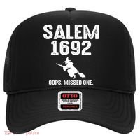 Salem 1692 Hat thumb 0