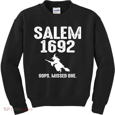 Kids Sweatshirt