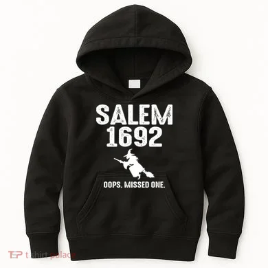 Kids Hoodie