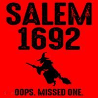 Salem 1692 Santa Hat thumb 1