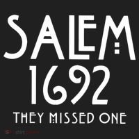 Salem 1692 They Missed One Hat thumb 2