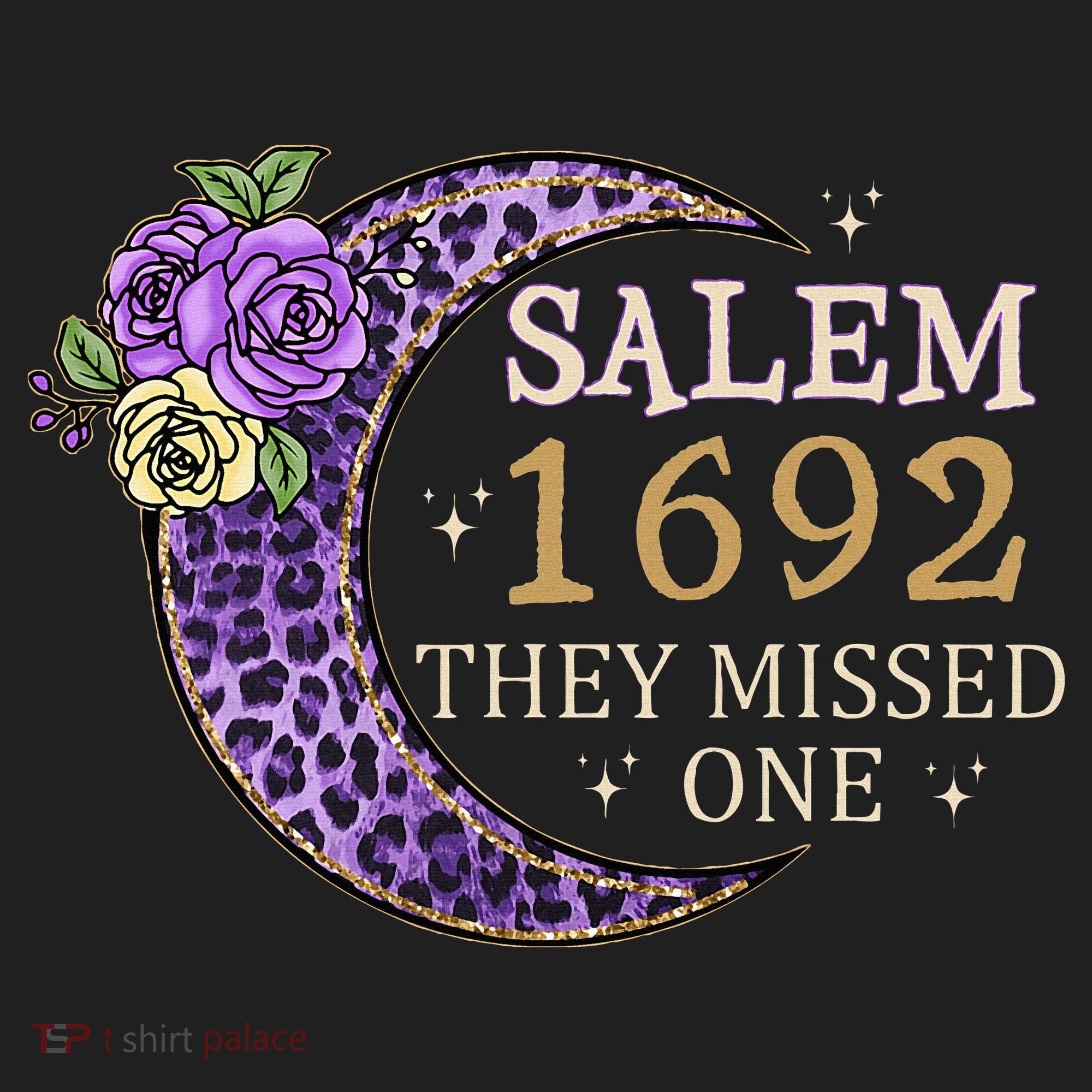 Salem 1692 They Missed One Tumbler