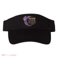 Salem 1692 They Missed One Visor thumb 0
