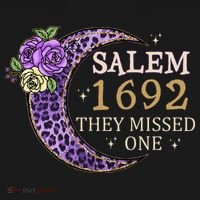 Salem 1692 They Missed One Visor thumb 3