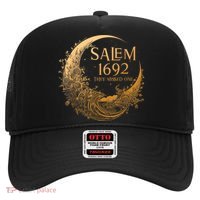 Salem 1692 They Missed One Hat thumb 0