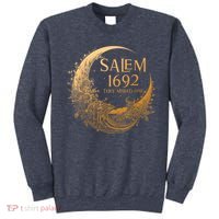 Salem 1692 They Missed One Sweatshirt thumb 0