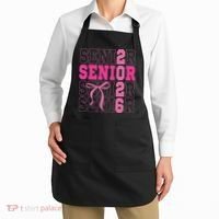 Senior 2026 Coquette Apron thumb 2