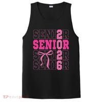 Senior 2026 Coquette PosiCharge Competitor Tank thumb 0