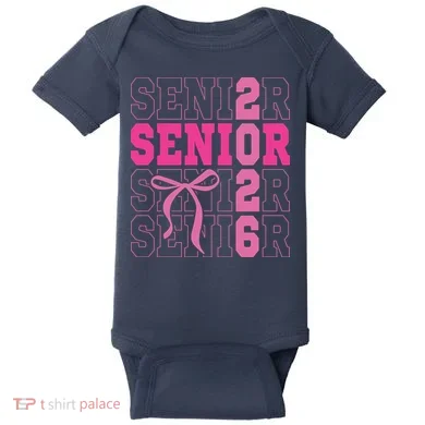 Baby Bodysuit