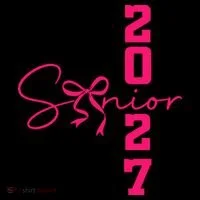 Senior 2027 Class Graduation Grad Coffee Mug thumb 5