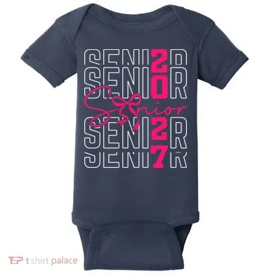 Baby Bodysuit