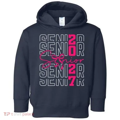 Toddler Hoodie