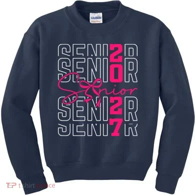 Kids Sweatshirt