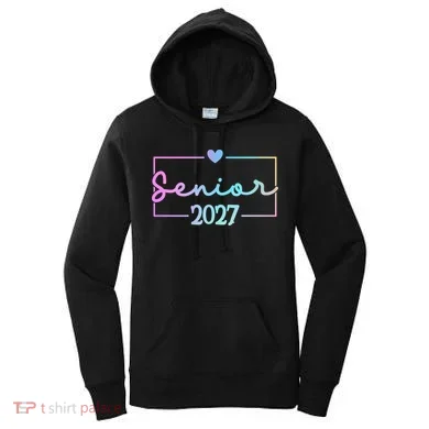 Women's Hoodie