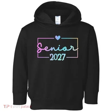 Toddler Hoodie