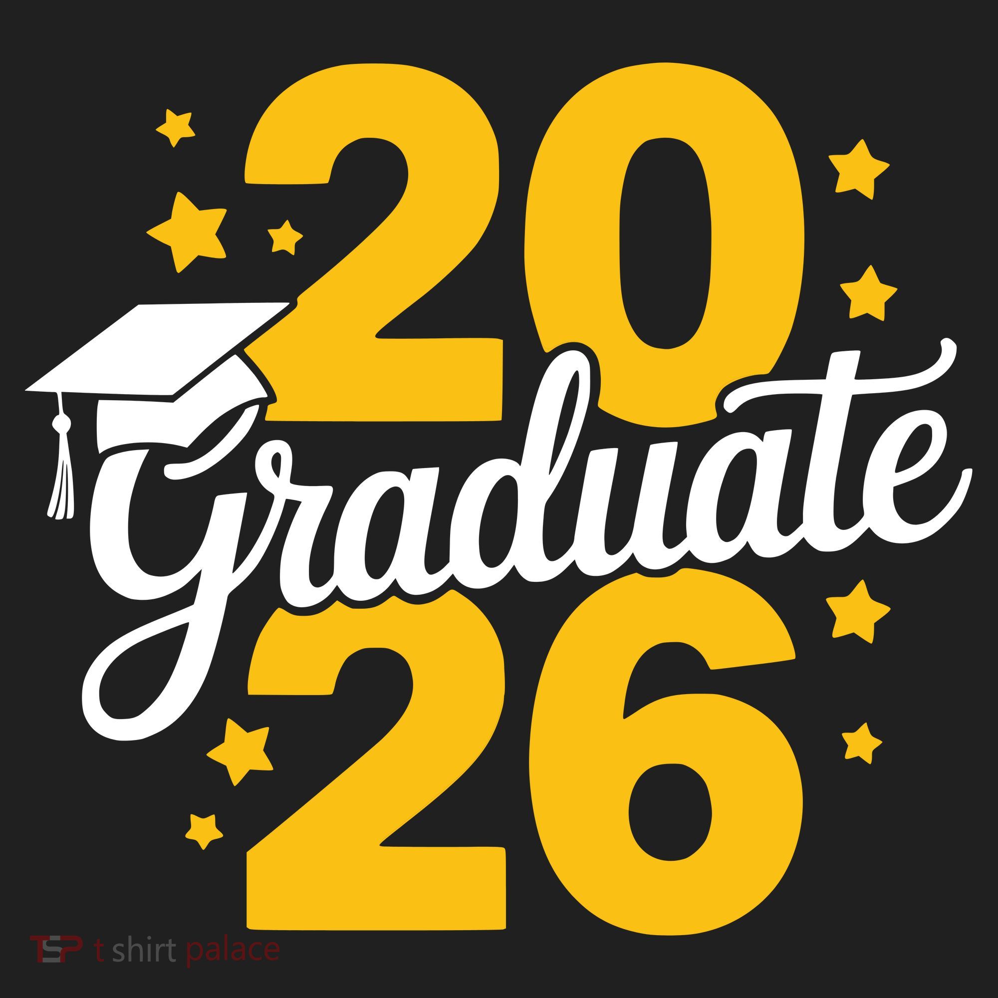 Senior 2026 Class Of Graduation Women's Sweatshirt