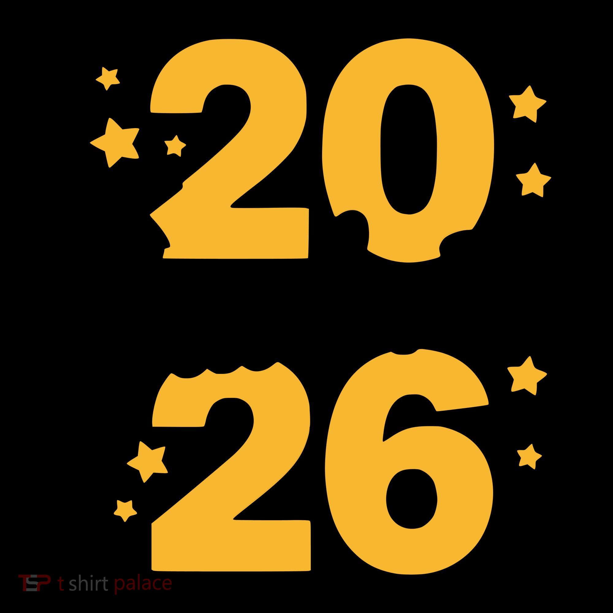 Senior 2026 Class Of Graduation Coffee Mug