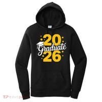 Senior 2026 Class Of Graduation Women's Hoodie thumb 0