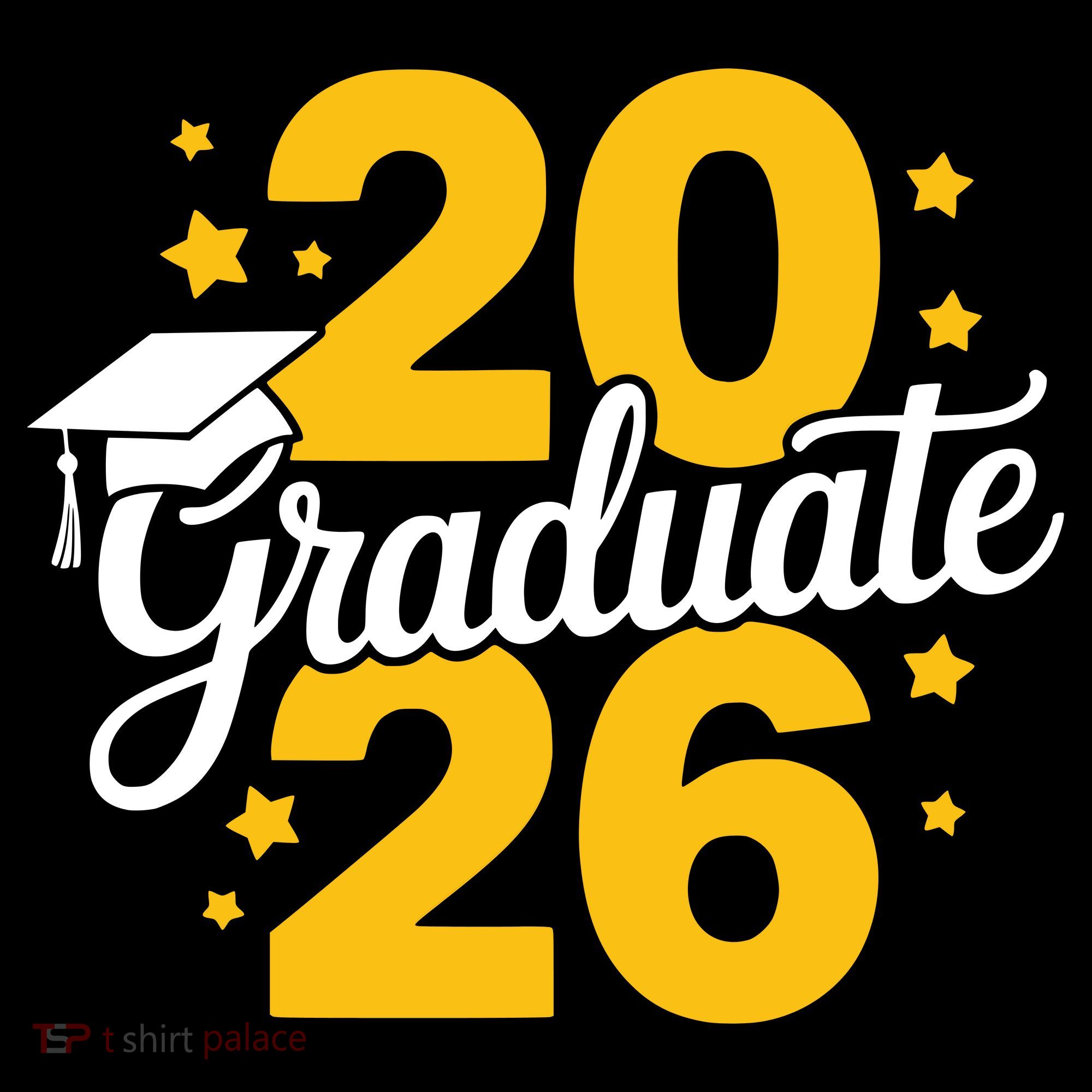 Senior 2026 Class Of Graduation Women's Hoodie