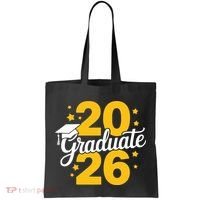 Senior 2026 Class Of Graduation Tote Bag thumb 0