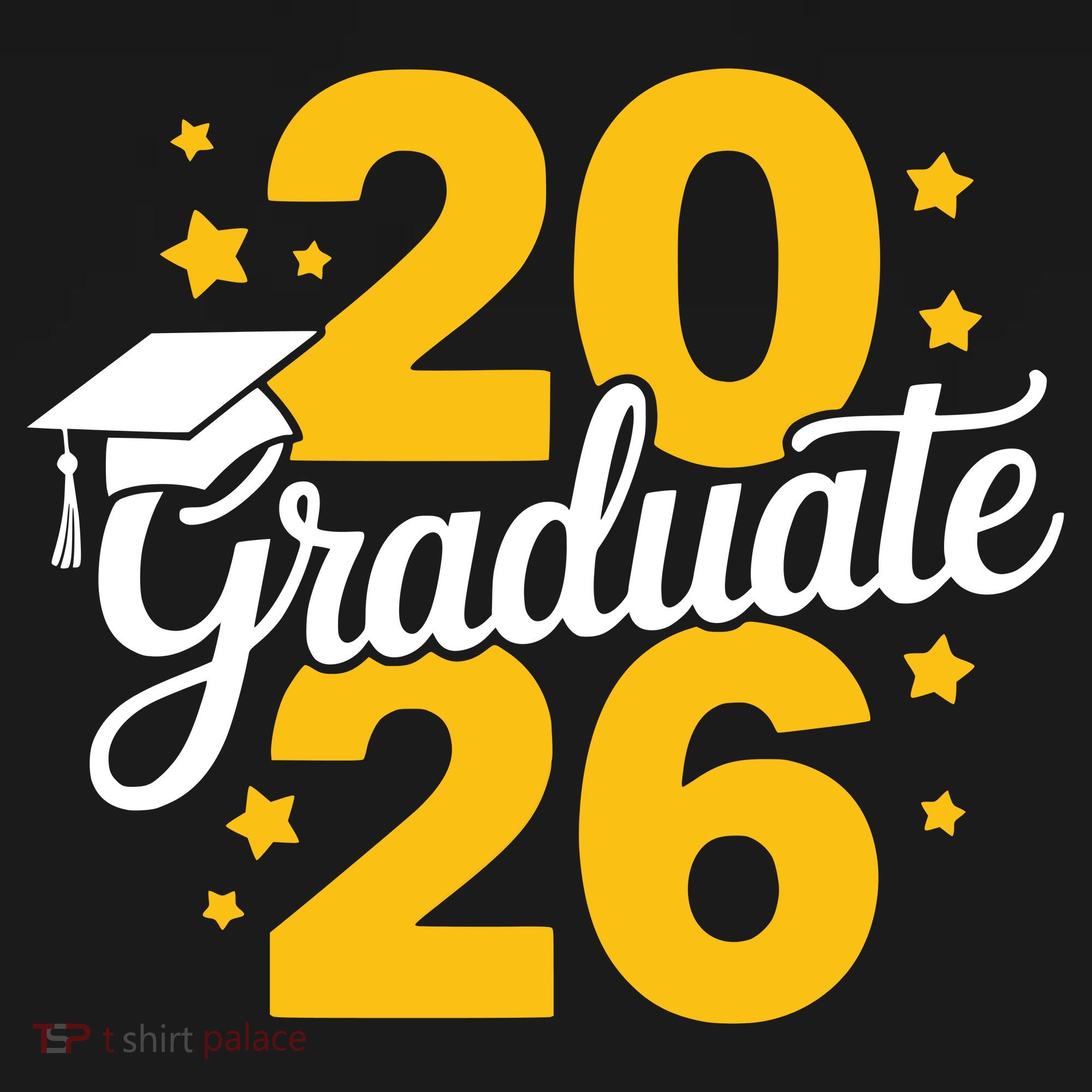 Senior 2026 Class Of Graduation Women's Tank Top