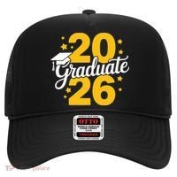 Senior 2026 Class Of Graduation Hat thumb 0