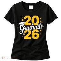 Senior 2026 Class Of Graduation Women's T-Shirt thumb 0