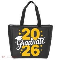 Senior 2026 Class Of Graduation Tote Bag thumb 0