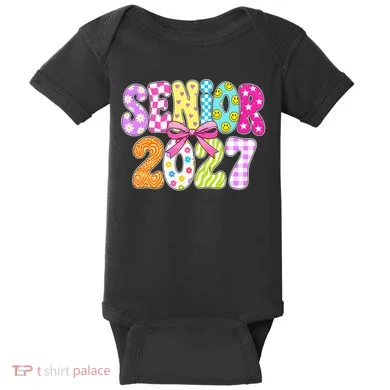 Baby Bodysuit