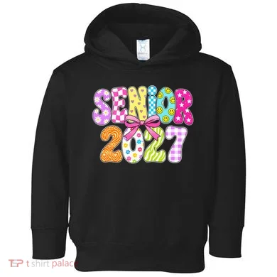 Toddler Hoodie
