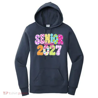 Women's Hoodie
