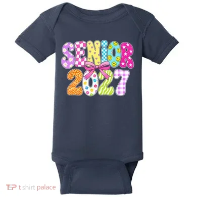 Baby Bodysuit