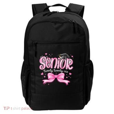 Senior 2026 Gril Graduate Graduation Backpack