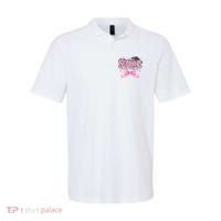 Senior 2026 Gril Graduate Graduation Polo thumb 0