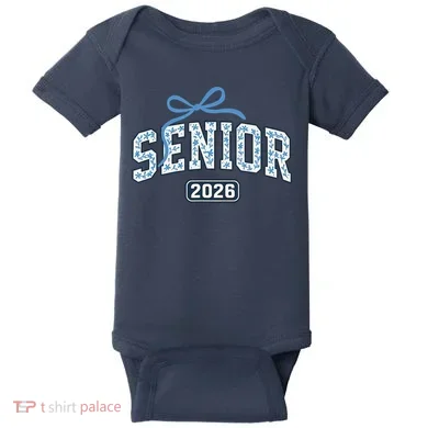 Baby Bodysuit