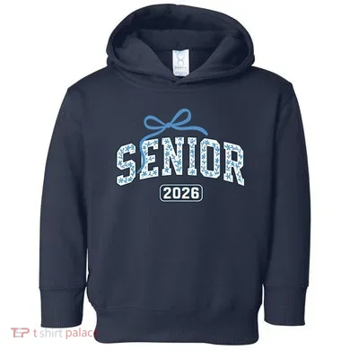 Toddler Hoodie
