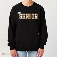 Senior 2026 Graduation Women's Sweatshirt thumb 0