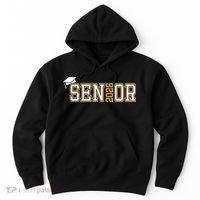 Senior 2026 Graduation Hoodie thumb 0