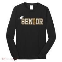 Senior 2026 Graduation Long Sleeve Shirt thumb 0