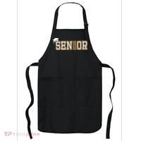 Senior 2026 Graduation Apron thumb 0