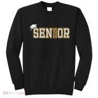 Senior 2026 Graduation Sweatshirt thumb 0