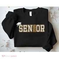 Senior 2026 Graduation Sweatshirt thumb 2