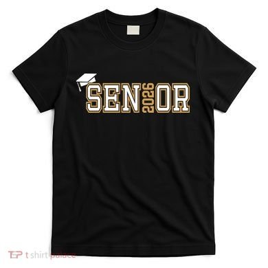 Senior 2026 Graduation T-Shirt