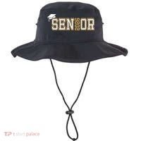 Senior 2026 Graduation Bucket Hat thumb 0
