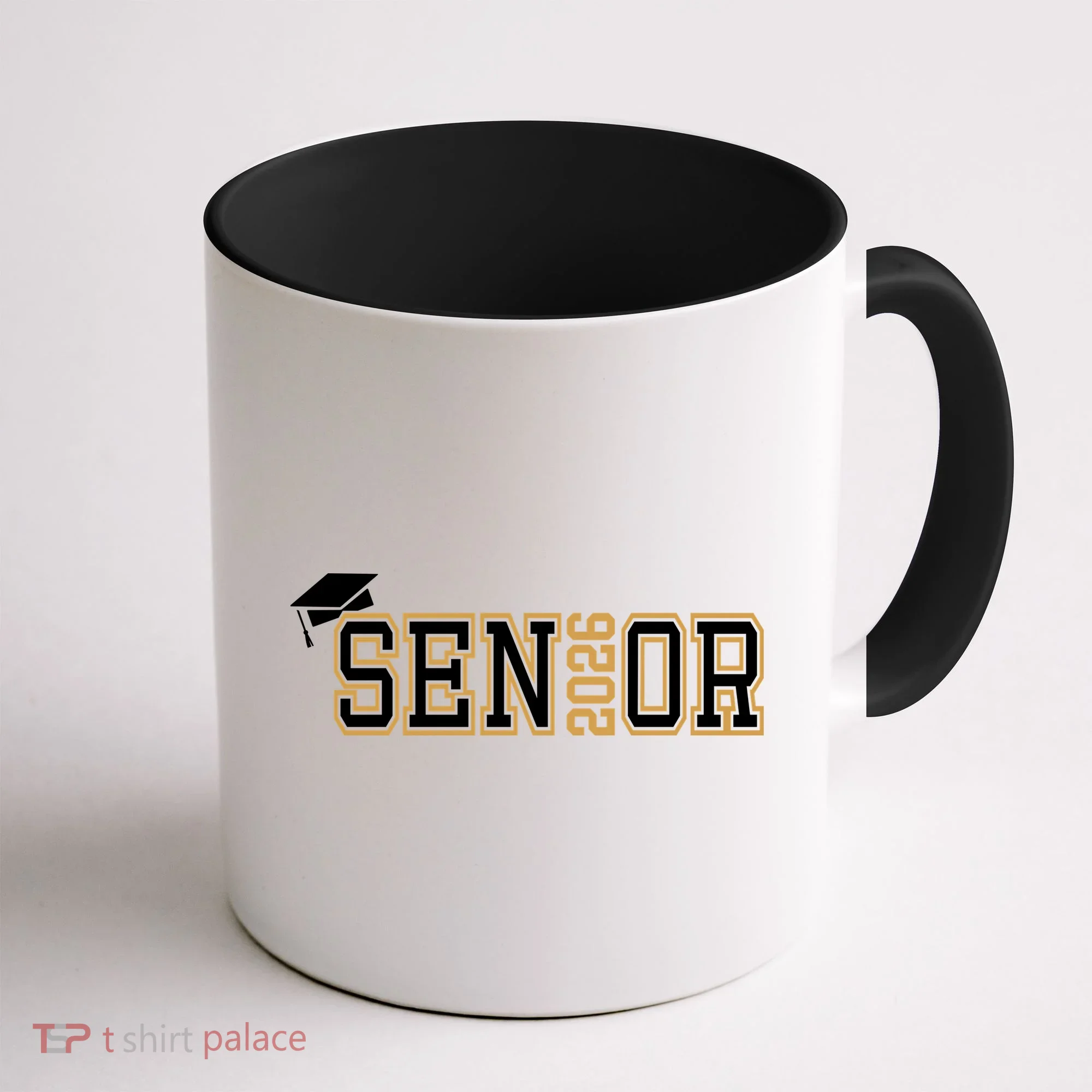 Senior 2026 Graduation Coffee Mug