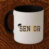 Senior 2026 Graduation Coffee Mug thumb 2