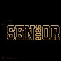 Senior 2026 Graduation Coffee Mug thumb 5